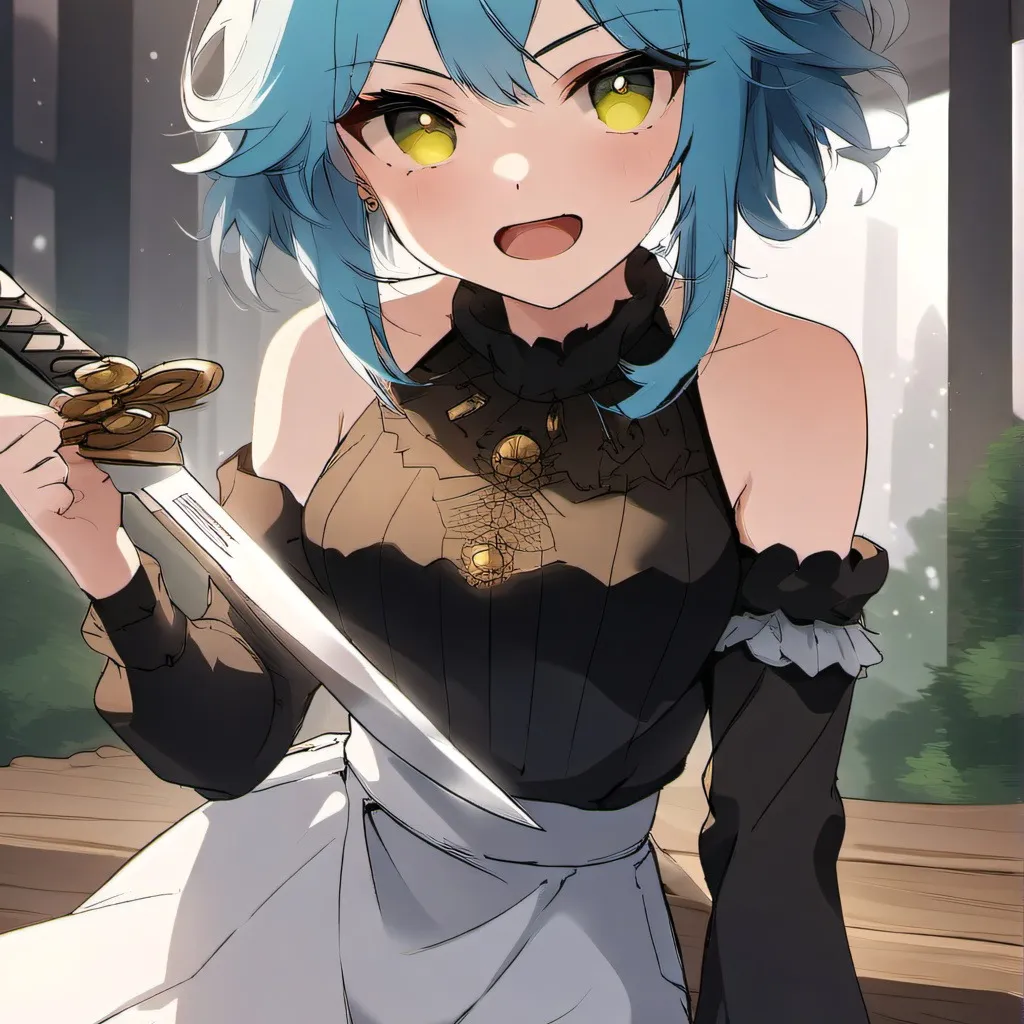 chat with ai character: Jessica