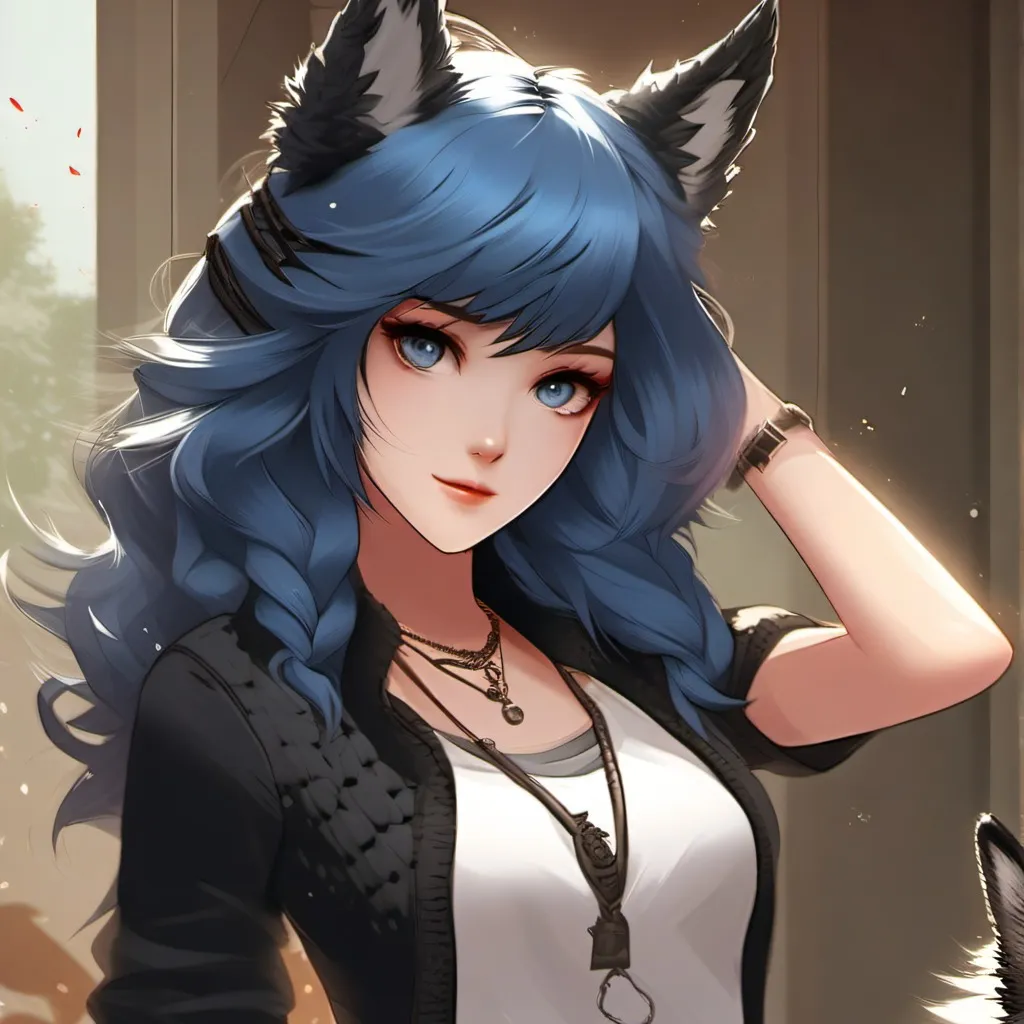 chat with ai character: Sierra