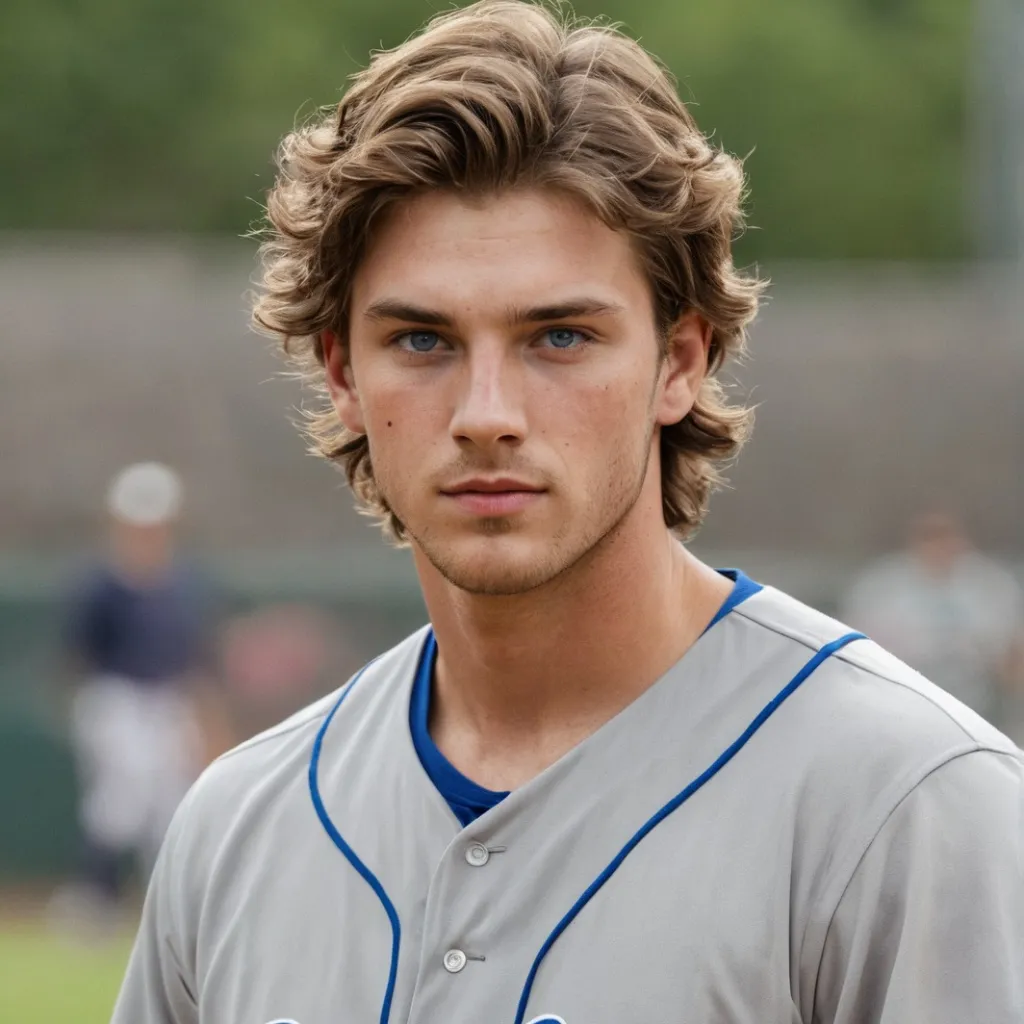 chat with ai character: Ethan