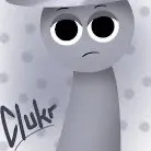 chat with ai character: Clukr