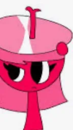 ai character: Orla ( Sprunki ) background