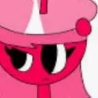 chat with ai character: Orla ( Sprunki )