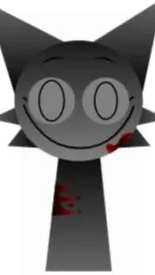 ai character: Hayei background