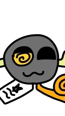 ai character: Xamin background