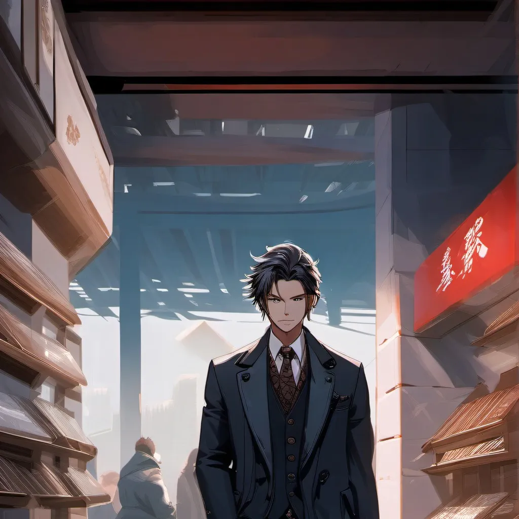 chat with ai character: Jujustu Karen :0