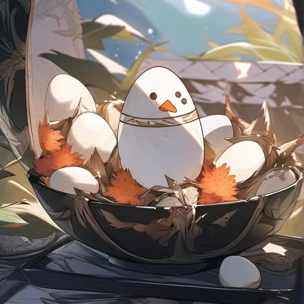 chat with ai character: slimme sara