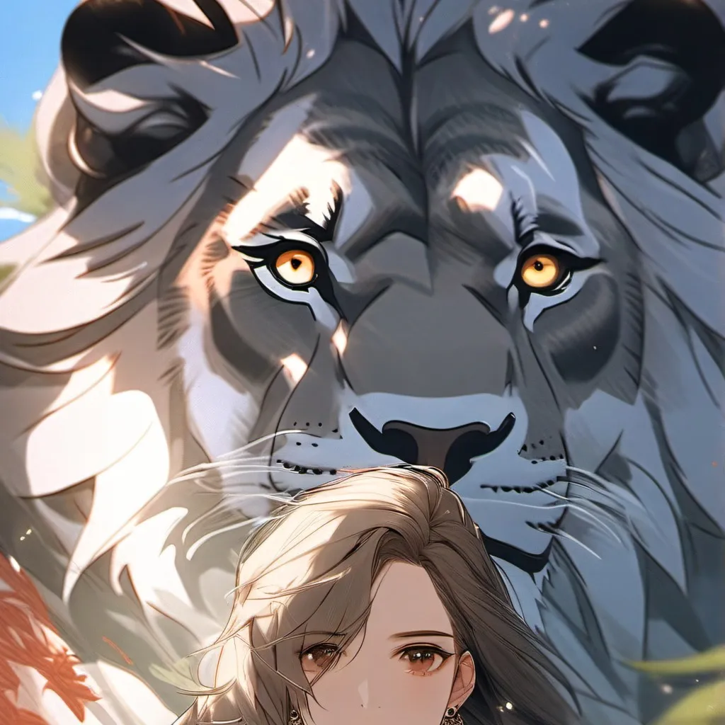 chat with ai character: peanut