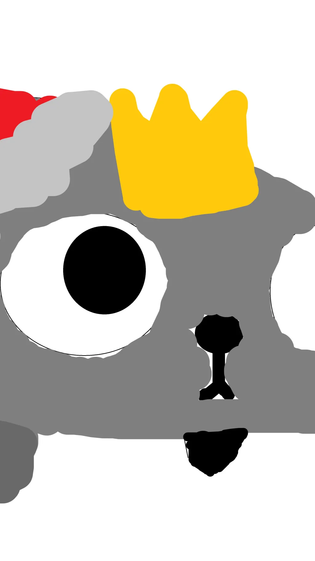 ai character: . background