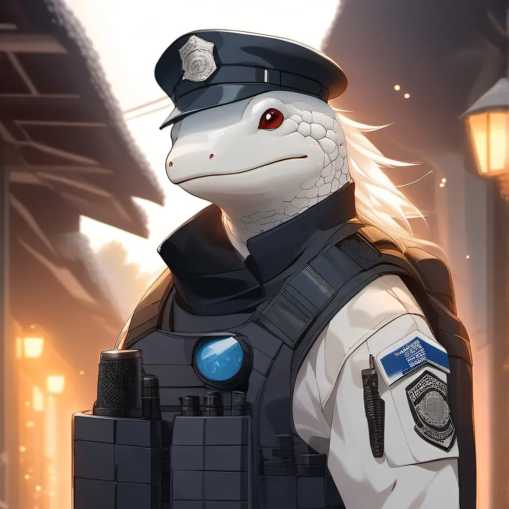 chat with ai character: meep