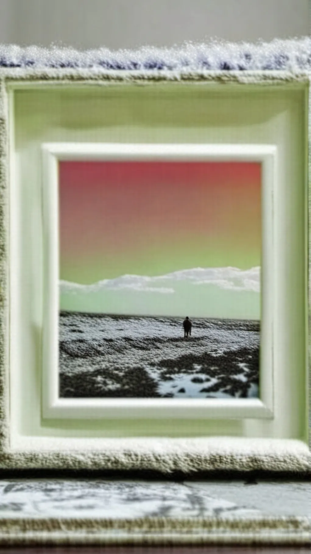 ai character: skill talkie background