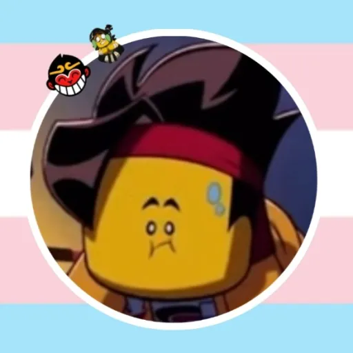 creator Ozilly loves Lmk's avatar