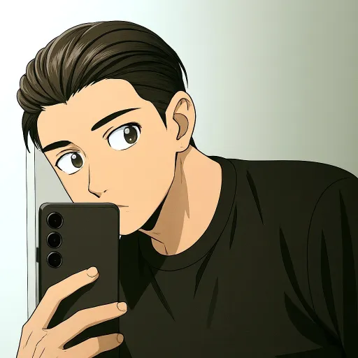 creator Ben Ibarra's avatar