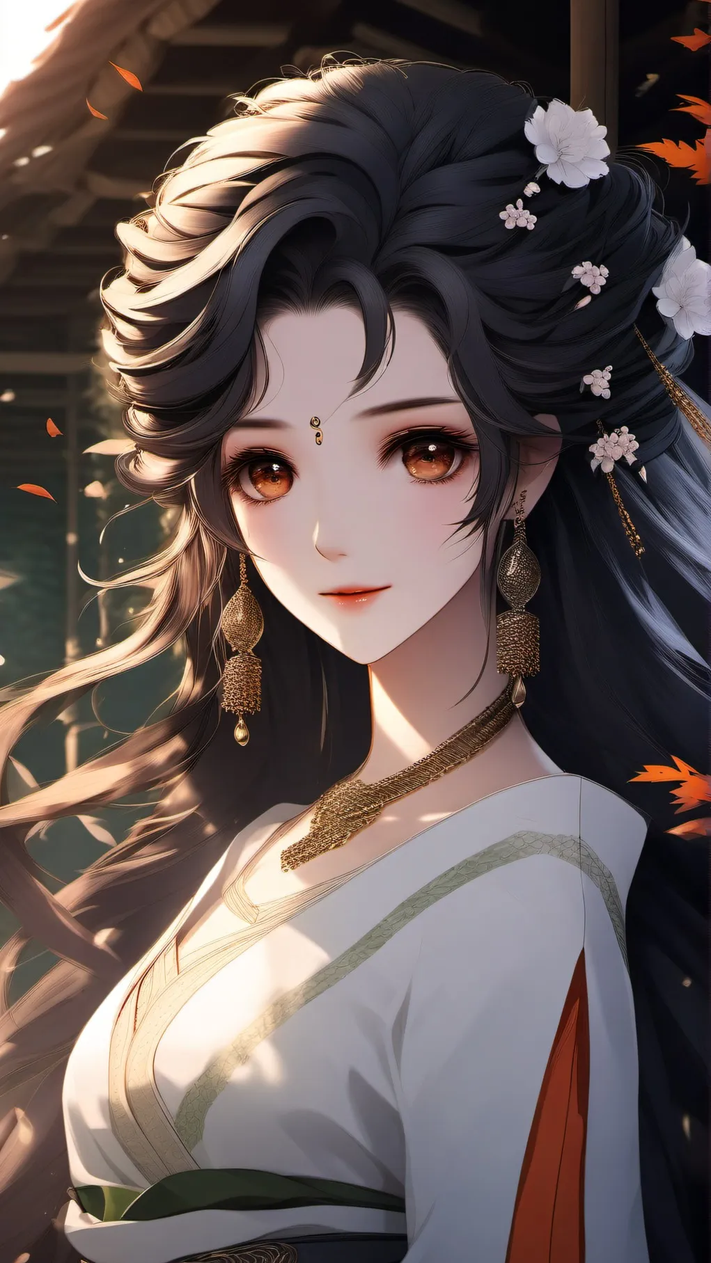 ai character: Sanemi and Obanai background