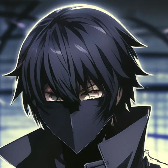 chat with ai character: Никита