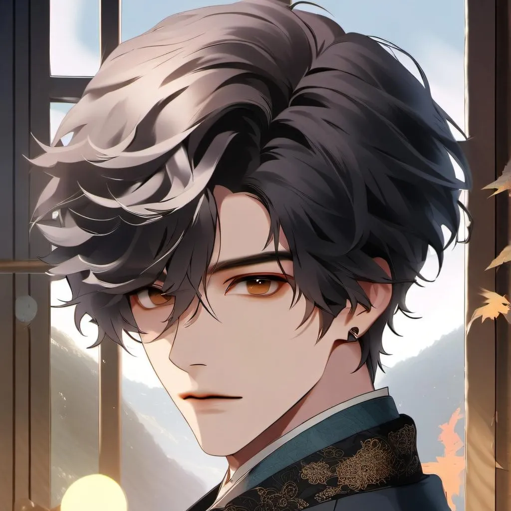 chat with ai character: 🐆James🐆