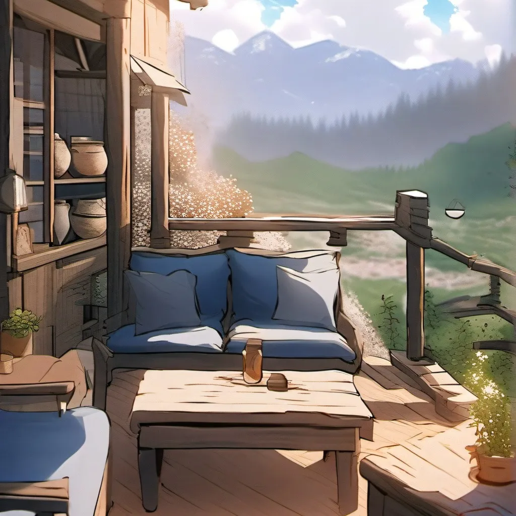 chat with ai character: Sg s.3(ignore bg)