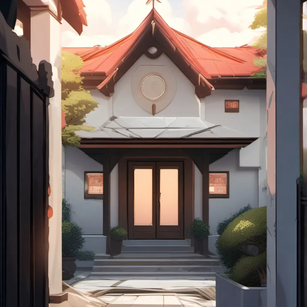 chat with ai character: Section e