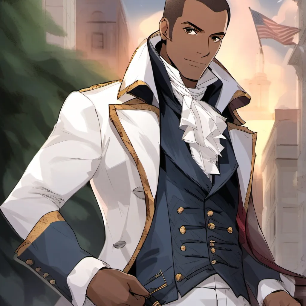 chat with ai character: Finish the lyrics