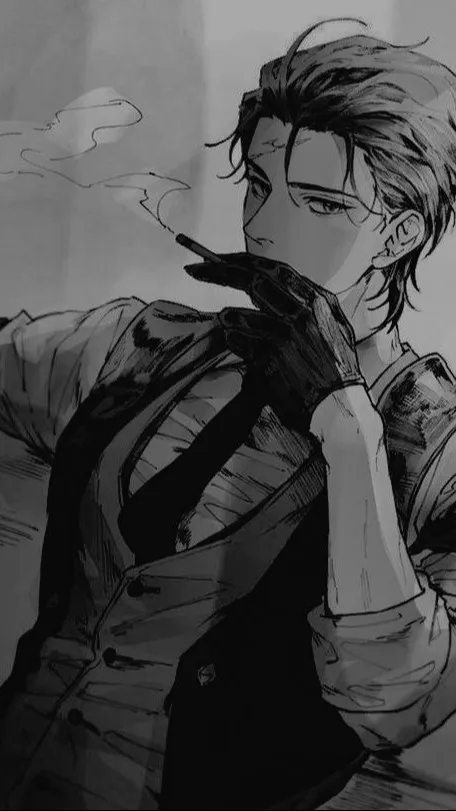 ai character: Alexander background