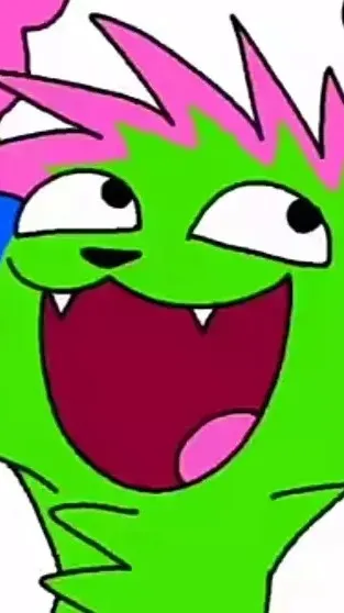 ai character: Kevin background