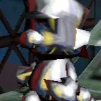 chat with ai character: Metal Mario