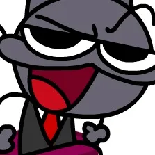 chat with ai character: Fishler Elegante