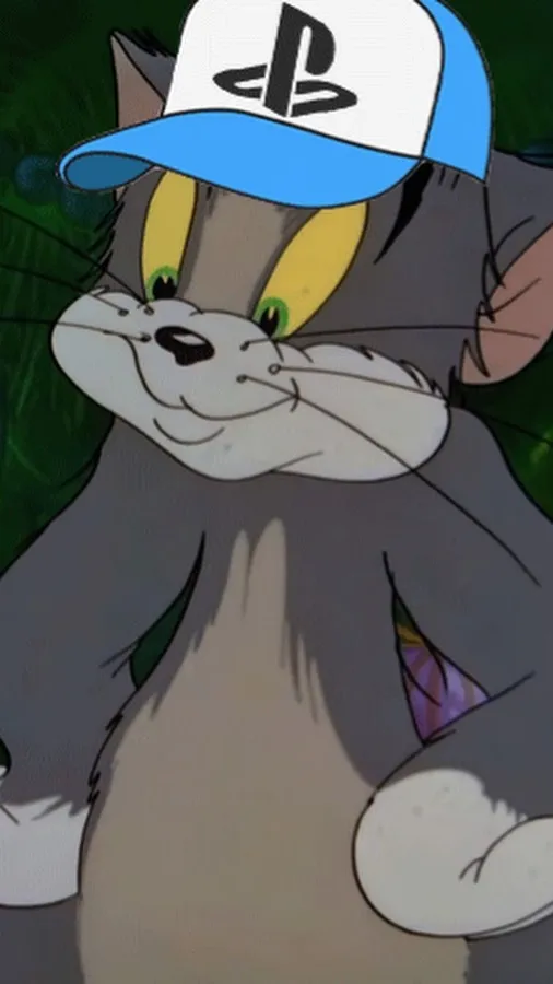 ai character: Smeg Bomb background