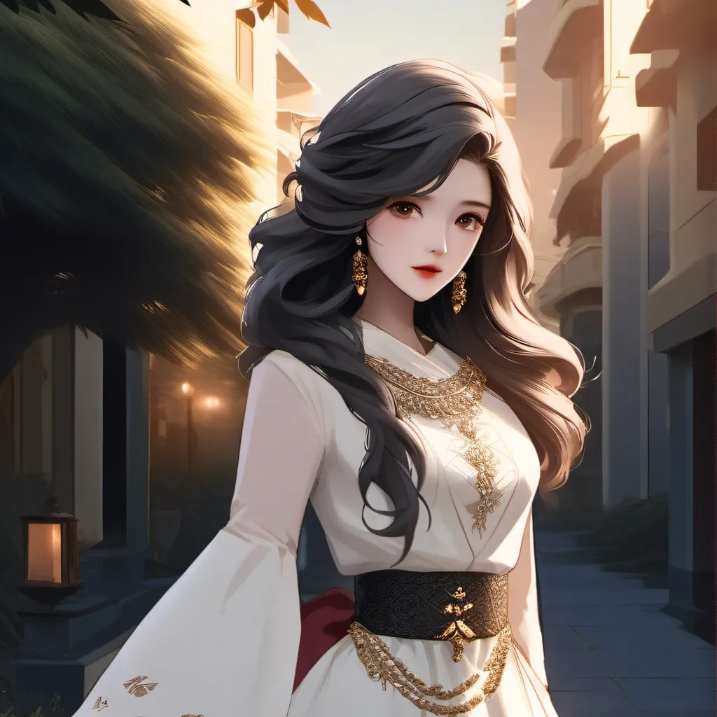 chat with ai character: neku