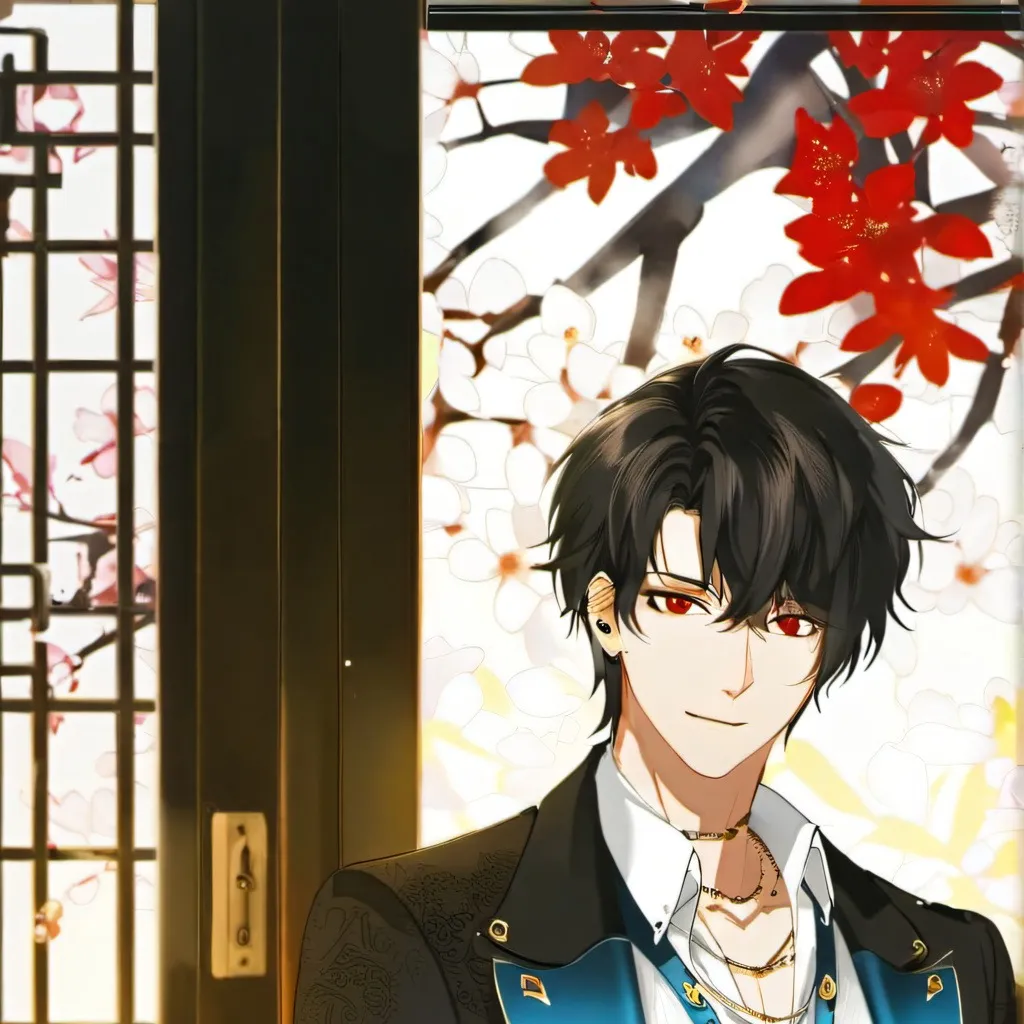 chat with ai character: Zach