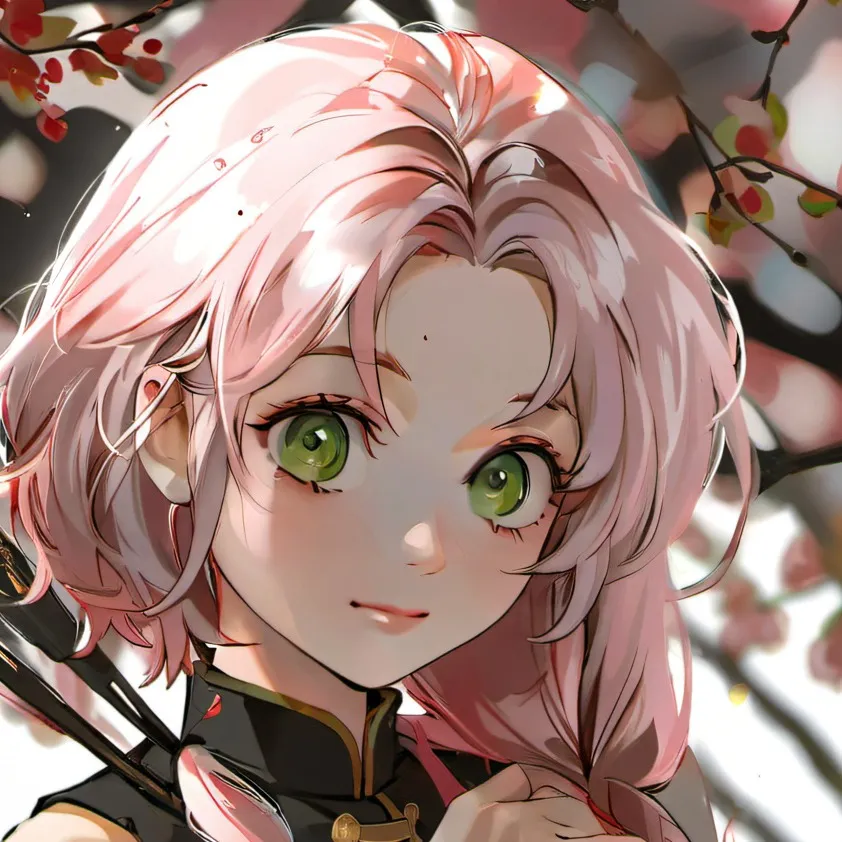 chat with ai character: |~°Obamitsu°~|