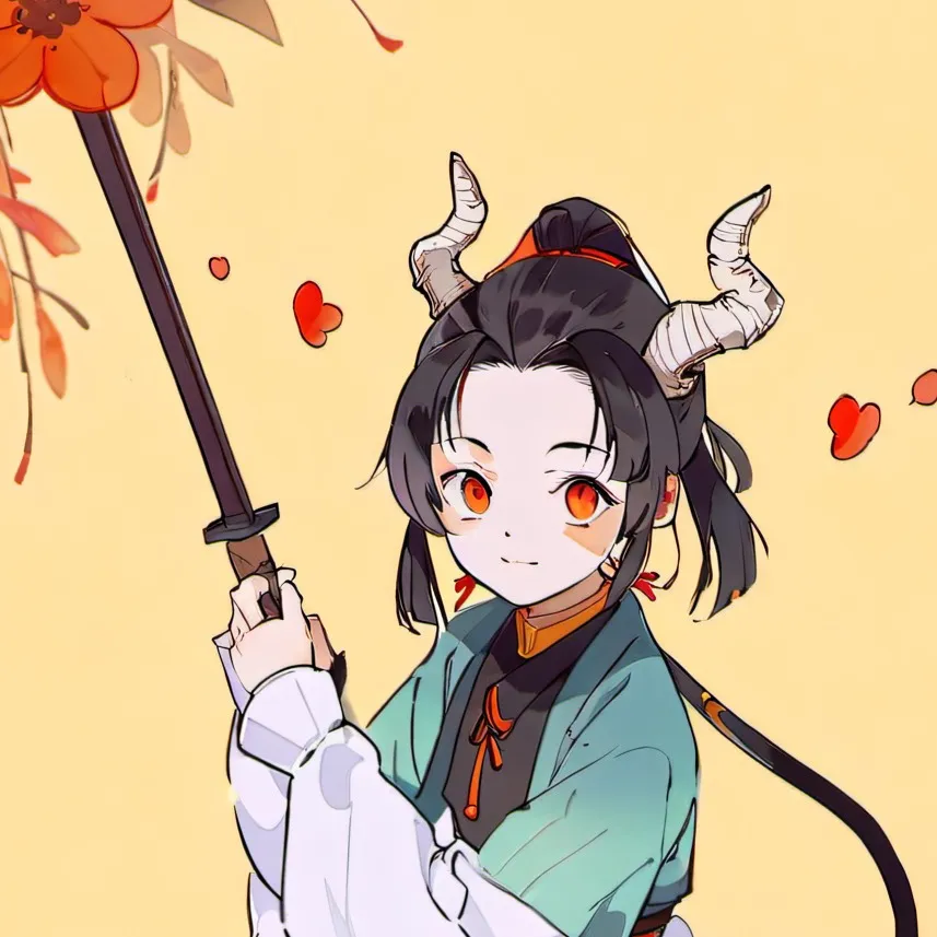 chat with ai character: Decidam vcs🤗