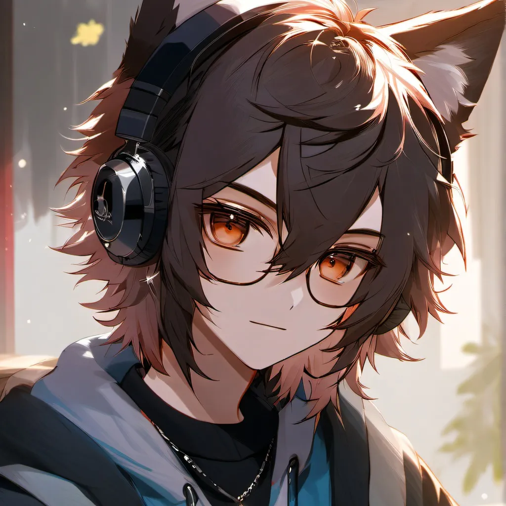 chat with ai character: NEKO