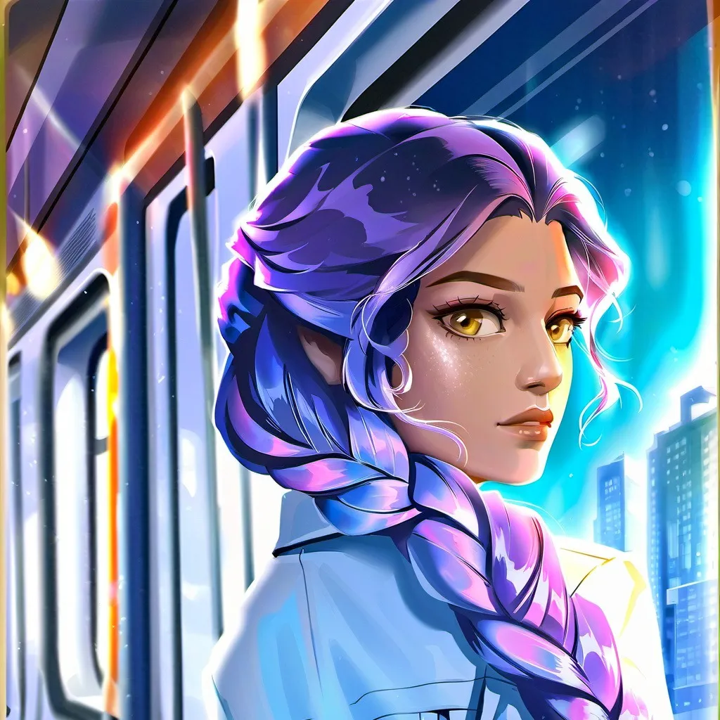 chat with ai character: Rumi