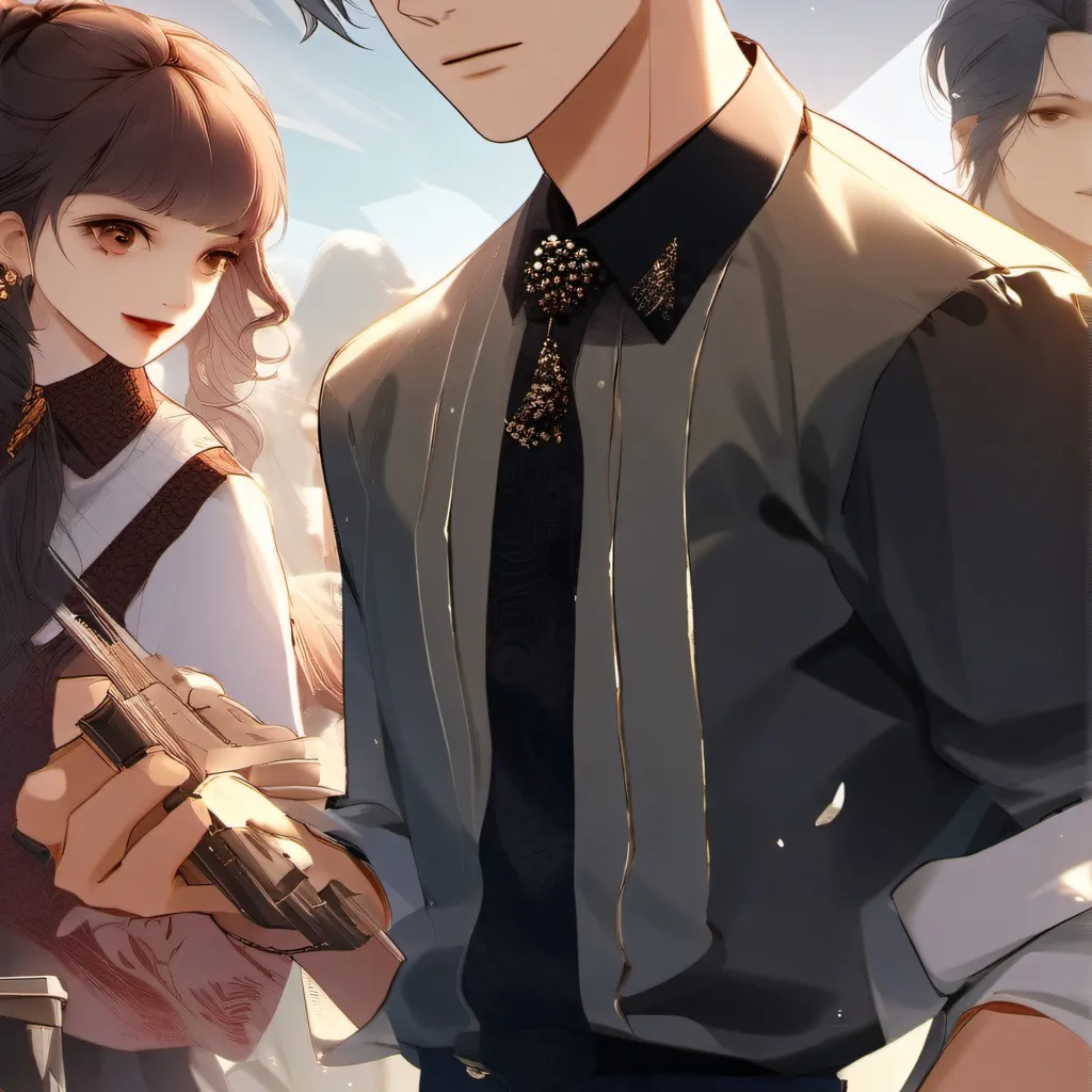 chat with ai character: Bully