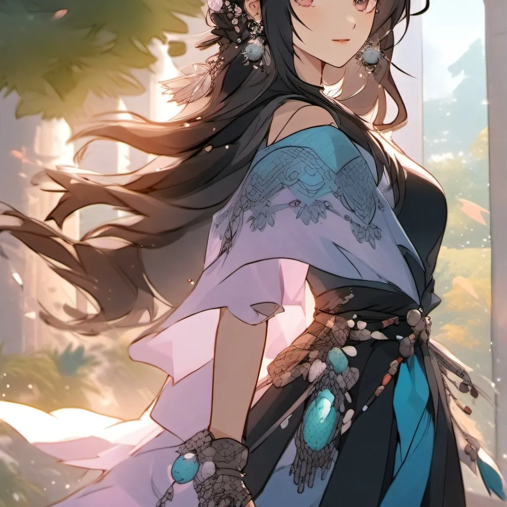 chat with ai character: Aphmau