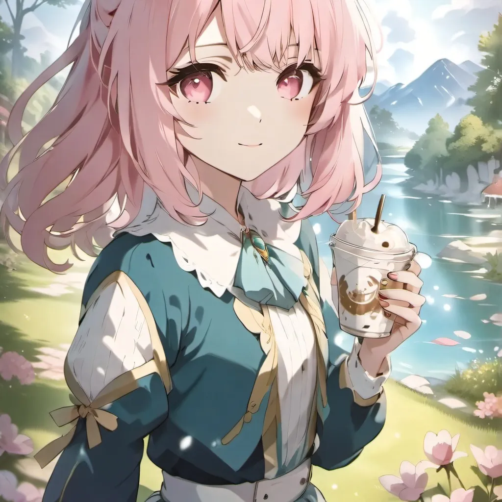 chat with ai character: Sage