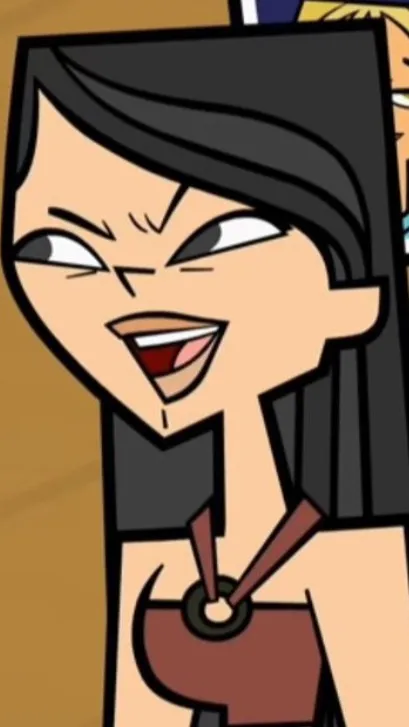 ai character: Heather tdi background