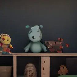 chat with ai character: Class KN