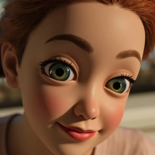 chat with ai character: Catherine