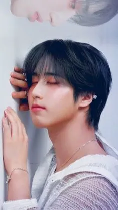 ai character: Han Jisung background