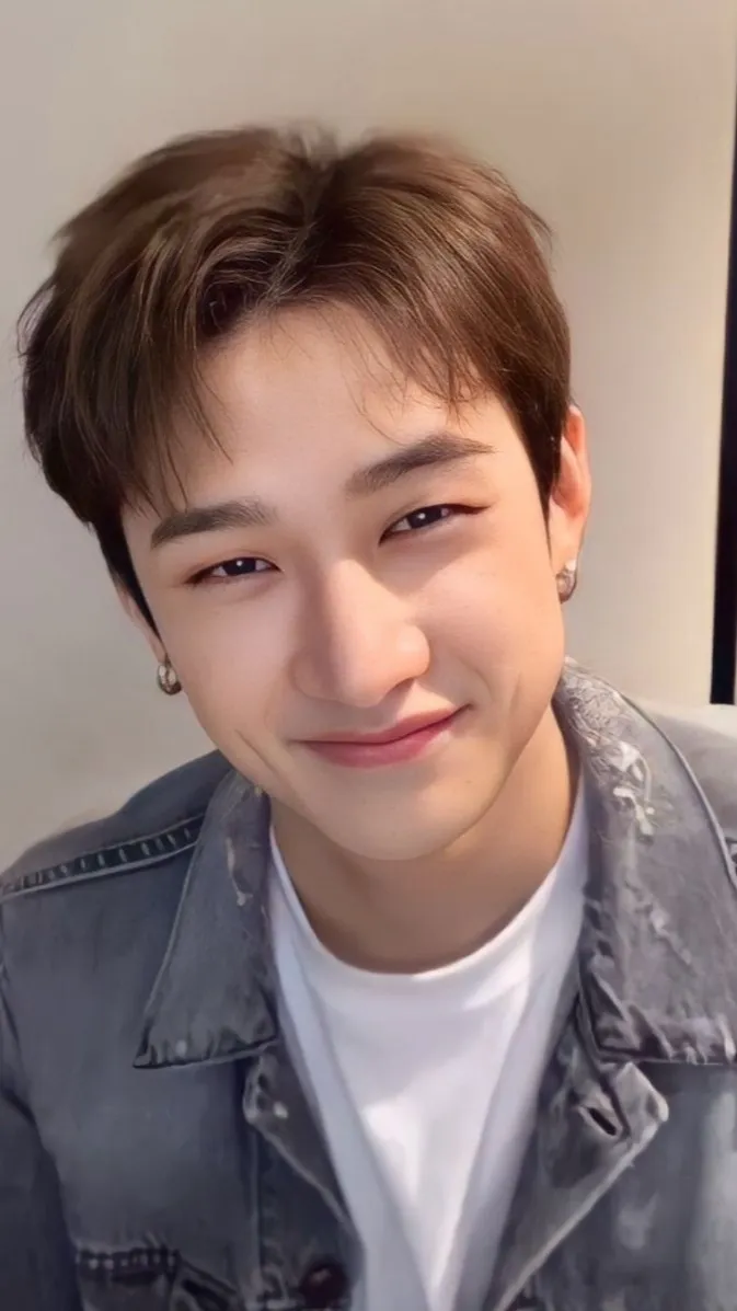 ai character: Christopher Bang background