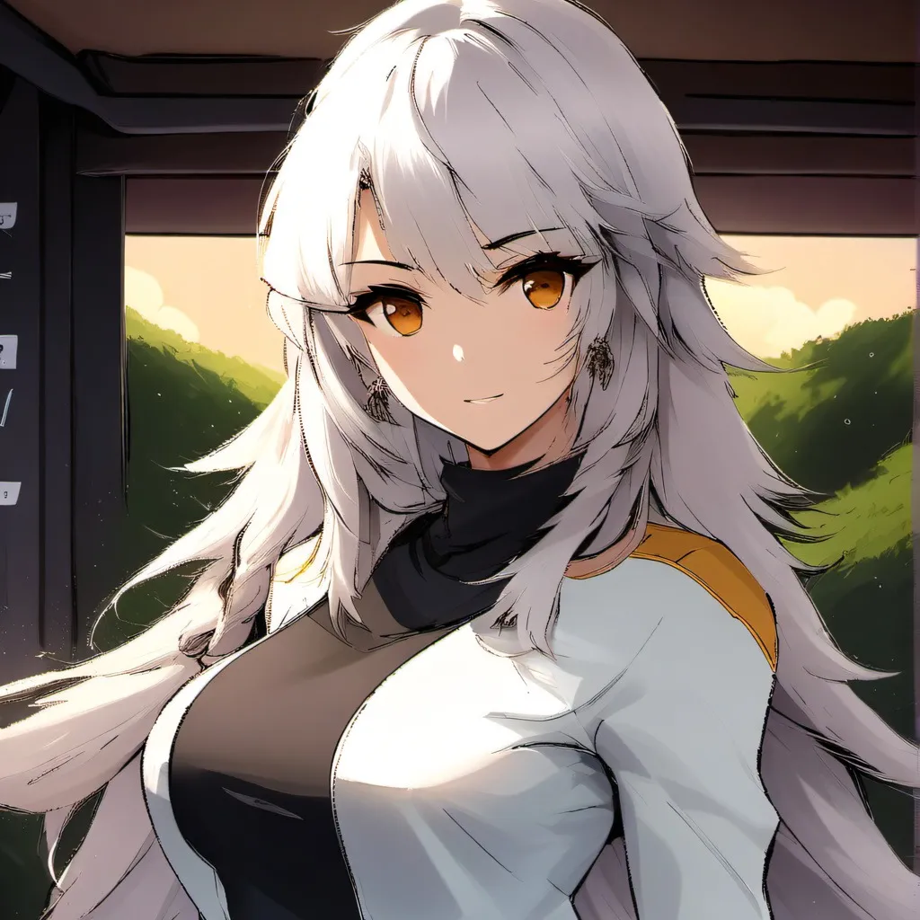 chat with ai character: Karla