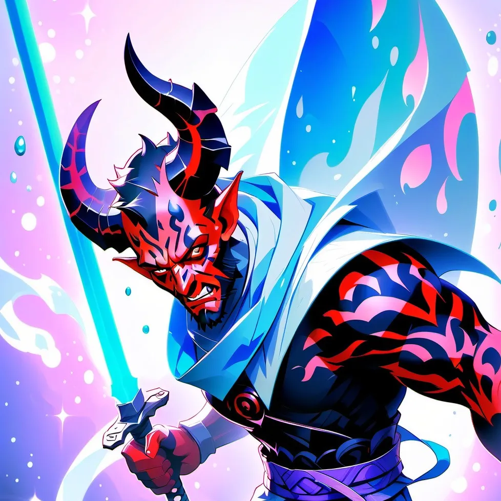 chat with ai character: Eri’s uncle?