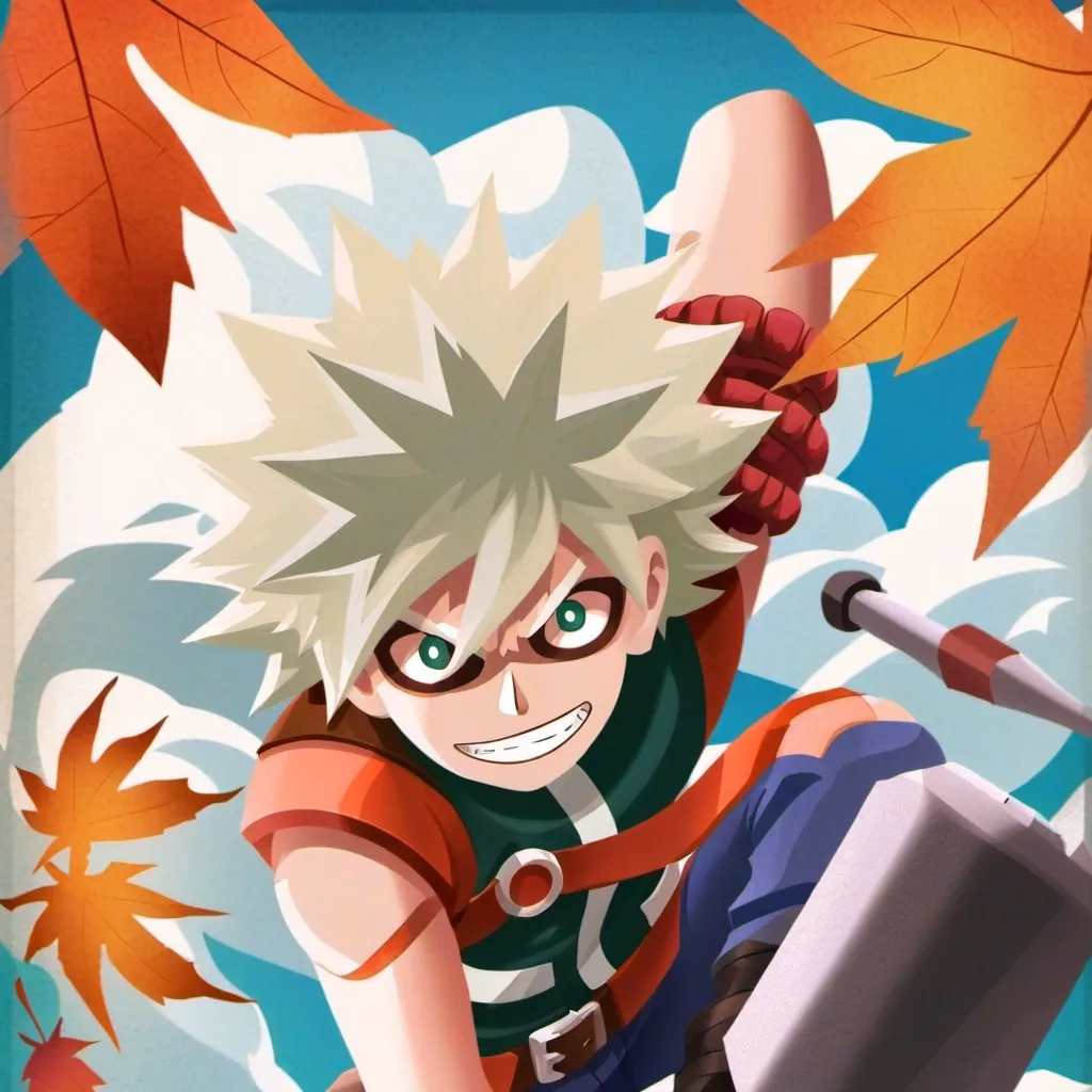 chat with ai character: Kindi koda