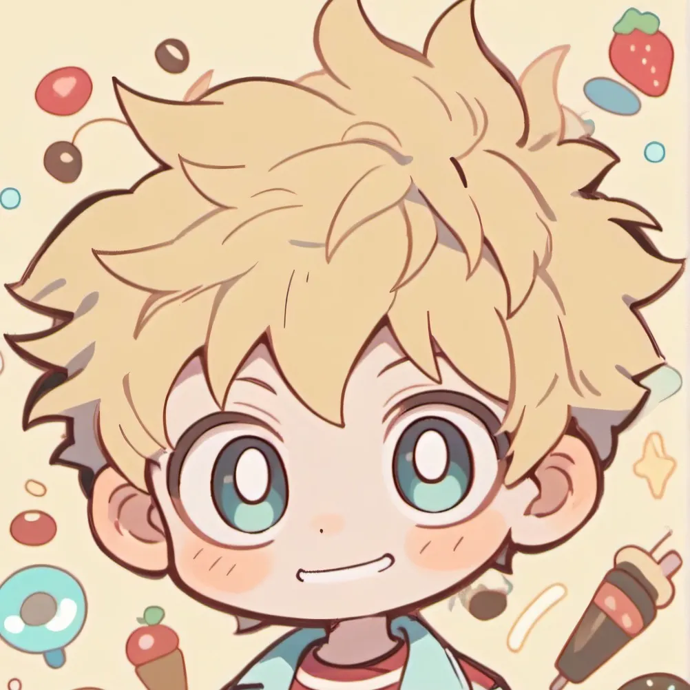 chat with ai character: Anthony Millar