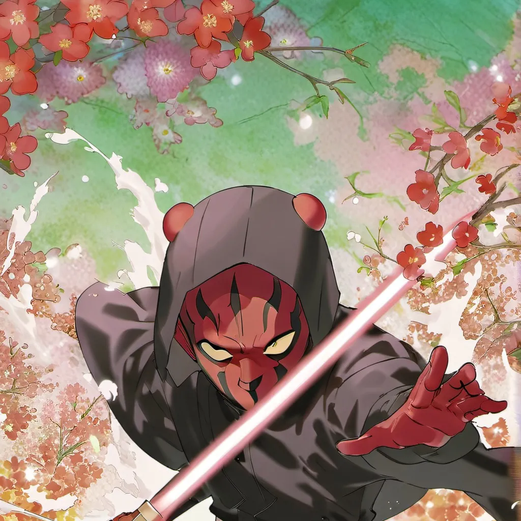 chat with ai character: Darth tubby