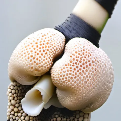 chat with ai character: Mha lunch..