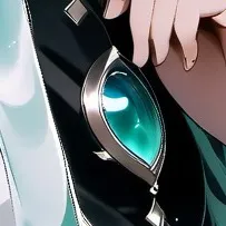 chat with ai character: Midnight and jason