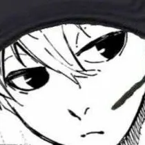 chat with ai character: Nagi at mcdonalds