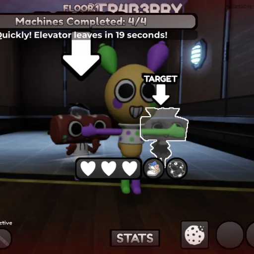 creator Tootsie ducky's avatar